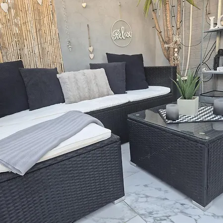 Haus Am Torrevieja