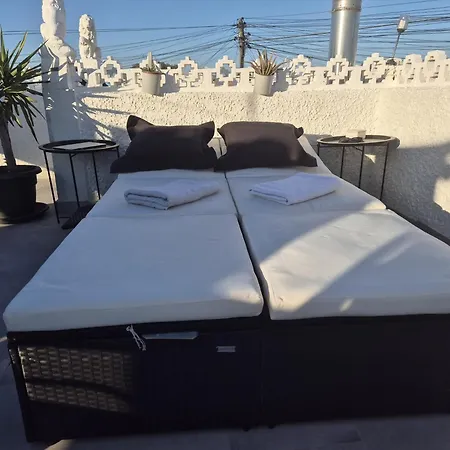 Haus Am * Torrevieja