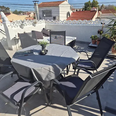 Haus Am Nyaraló