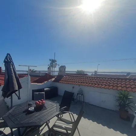 Haus Am Torrevieja