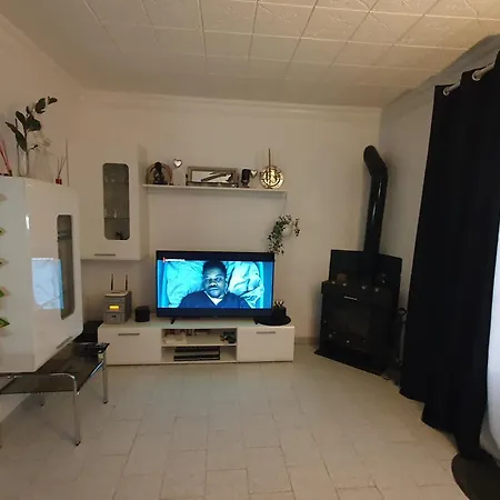 Nyaraló Haus Am *