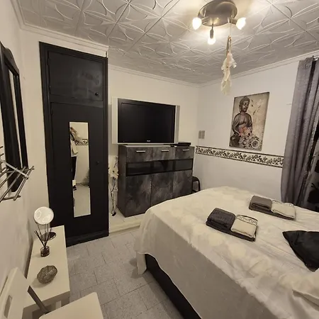 Haus Am Torrevieja