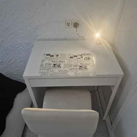 Haus Am Nyaraló
