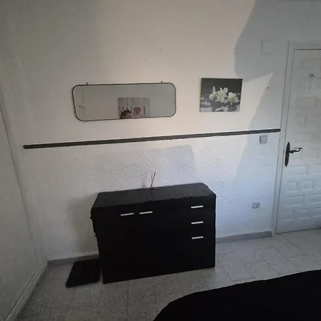 Nyaraló Haus Am *