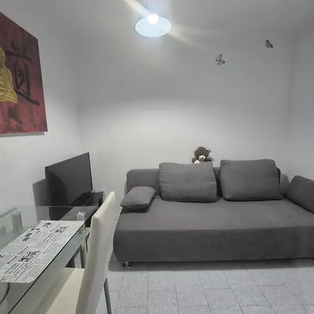 Haus Am Nyaraló Torrevieja