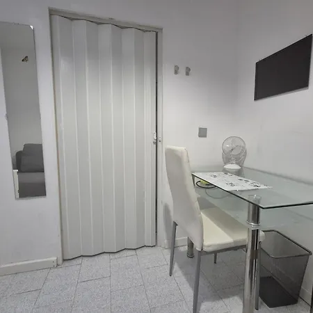 Nyaraló Haus Am Torrevieja