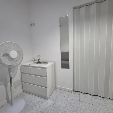 Haus Am Nyaraló *