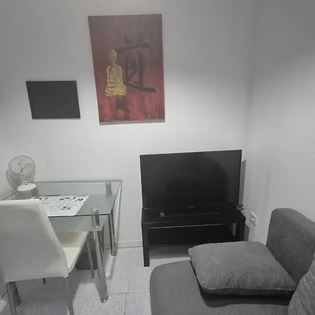 Nyaraló Haus Am Torrevieja
