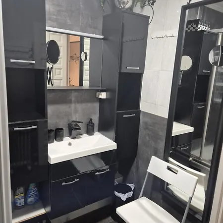 Haus Am Nyaraló Torrevieja