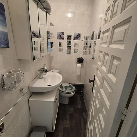 Haus Am Torrevieja