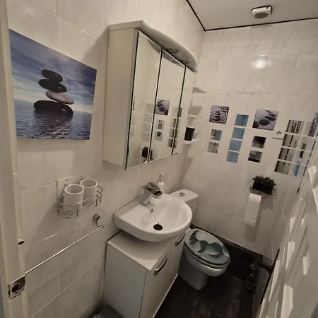 Haus Am Nyaraló