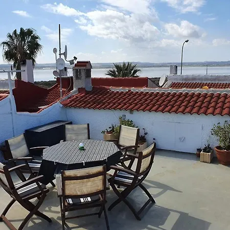 Haus Am * Torrevieja