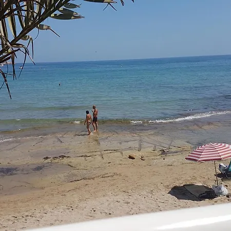 Nyaraló Haus Am *